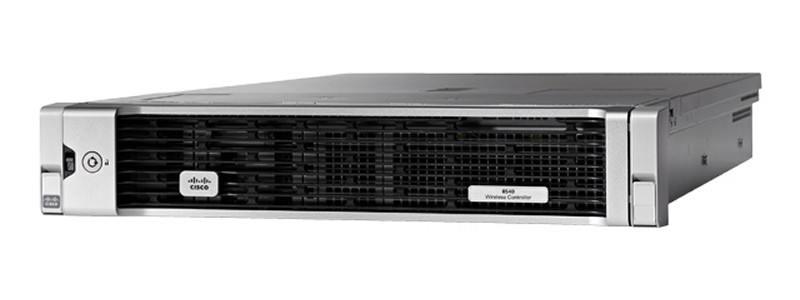 Product Image of Cisco 8500 Series Wireless Controllers