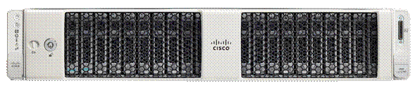 Cisco UCS C240 M6 Rack Server At-a-Glance - Cisco