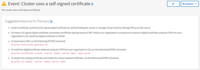 A screenshot of a certificateDescription automatically generated with low confidence