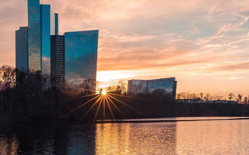 mohegan