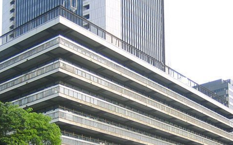 NTT