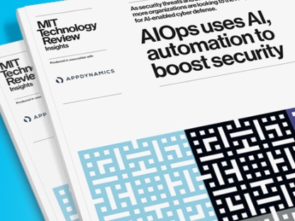 MIT AppSecurity Report Cover