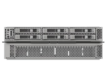Cisco UCS X410c M7 Compute Node