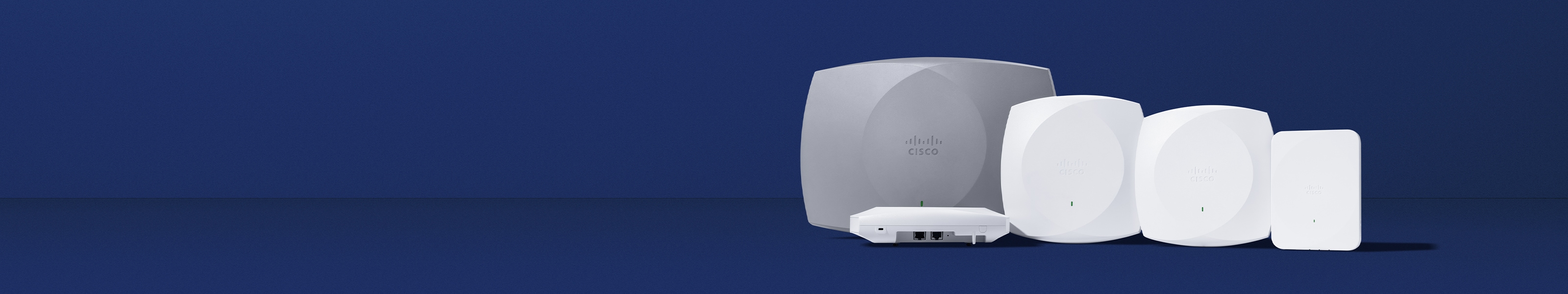 cisco catalyst 9100 cccess points 