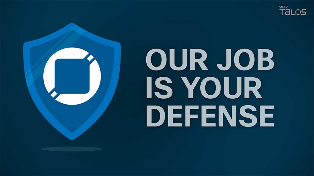 Video: Our Job Is Your Defense