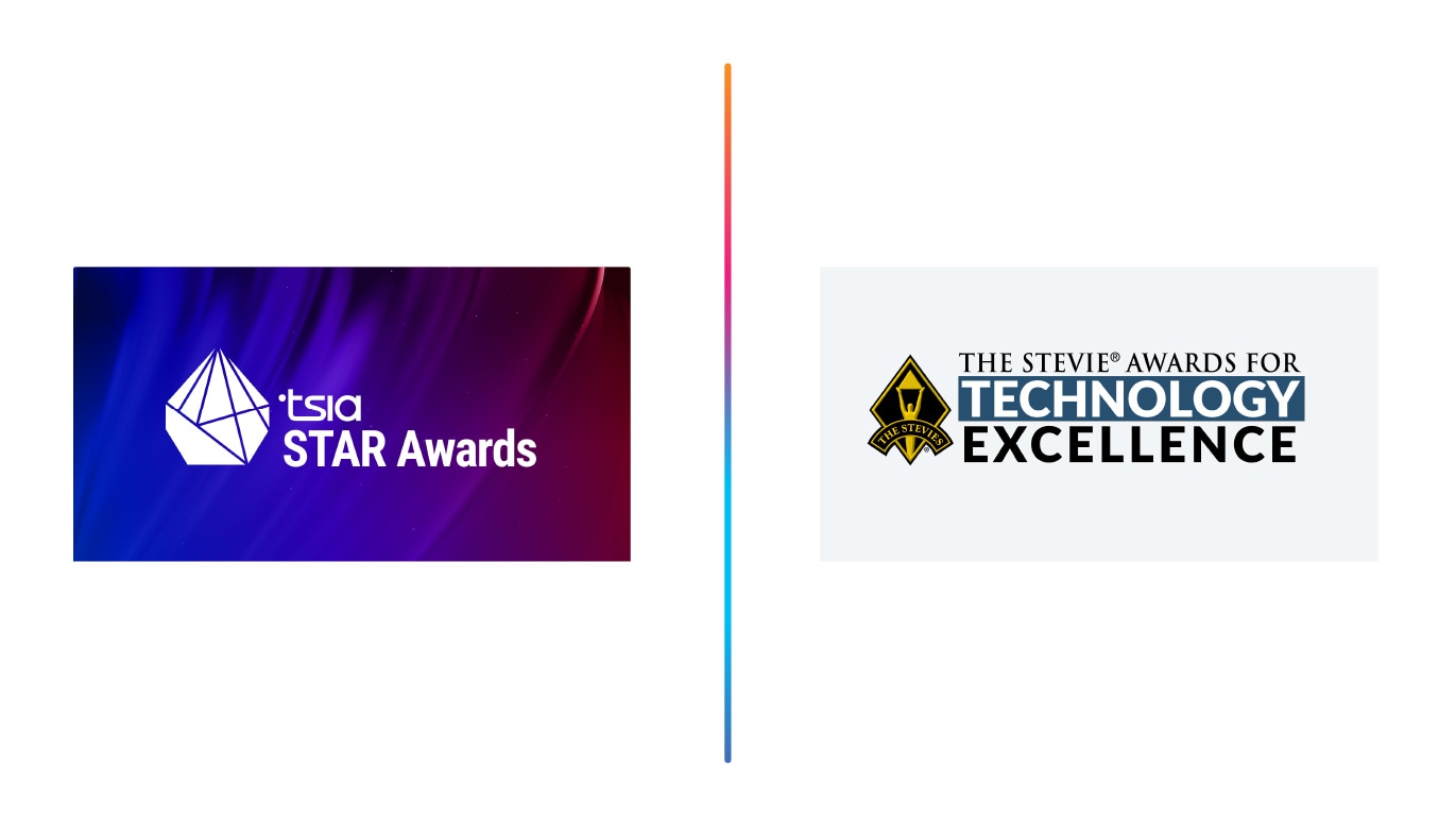 Award-winning AI innovation