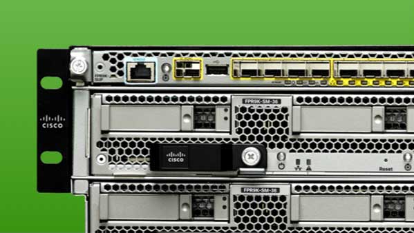 Cisco firewall
