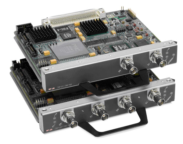 Cisco Port Adapters