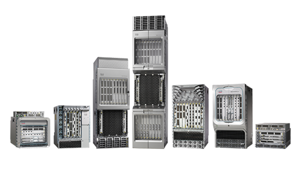 ASR 9000 Series