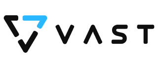 VAST Data logo