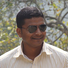 Rajeev Singhal