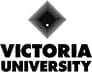 Victoria University logo