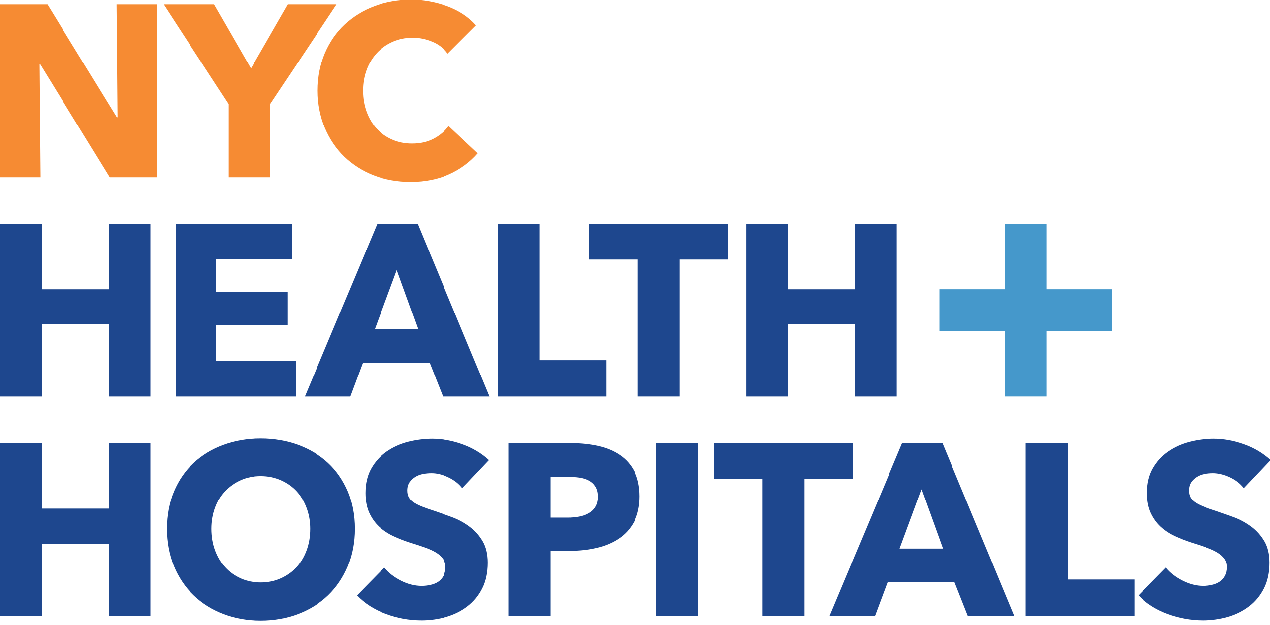 NYC Health + Hospitals