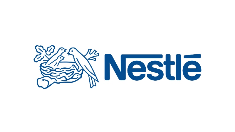 Nestle logo