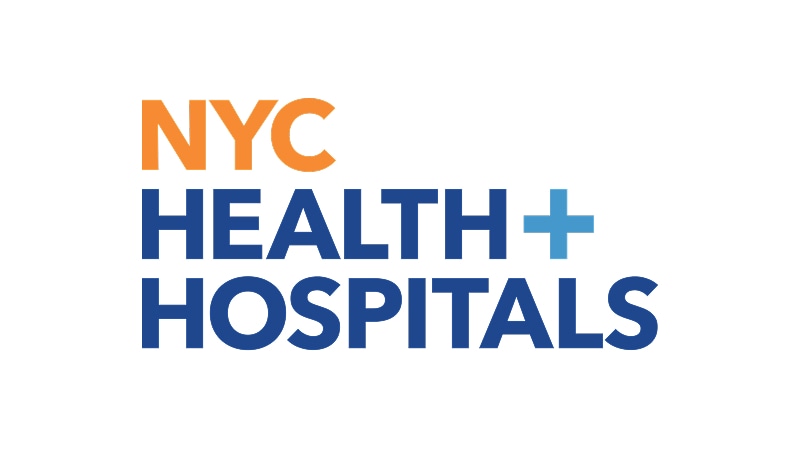 NYC Health + Hospitals logo