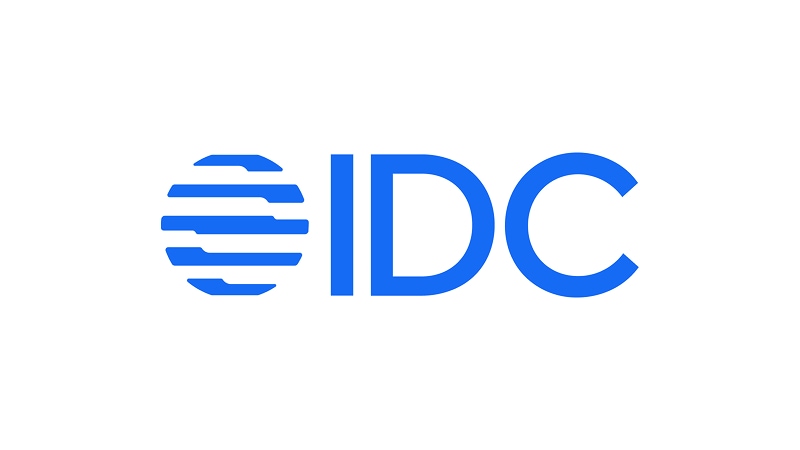 IDC logo