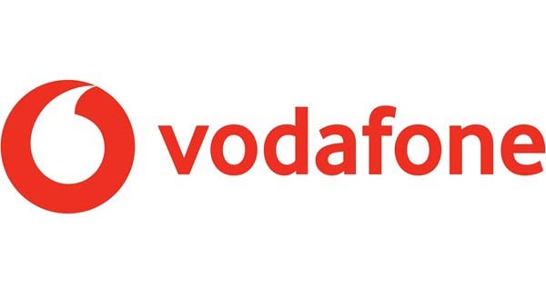 Vodafone Italy (Chinese)
