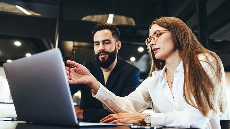 Interested in becoming a Learning Partner?