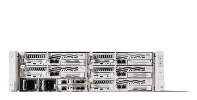 Cisco Unified Edge