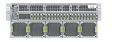 Cisco UCS C845A M8-4U Rack Server