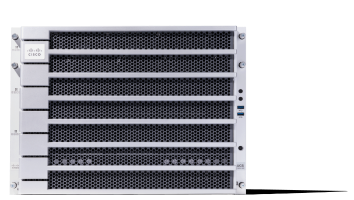 UCS C885A Server rack