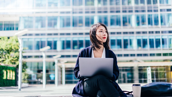 Protecting rights while ensuring positive customer experiences