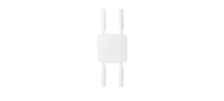 Cisco Meraki MG52E Cloud-Managed 5G Cellular Gateway