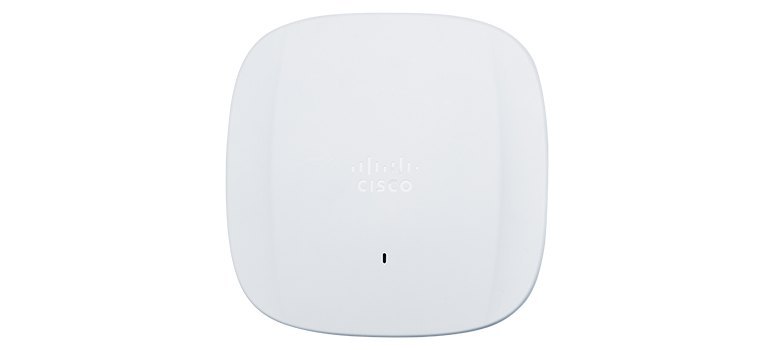 Cisco Meraki CW9166