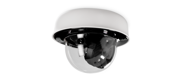 Cisco Meraki MV12W Indoor Smart Security Camera