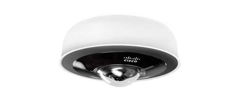 Cisco Meraki MV32 Indoor Smart Security Camera