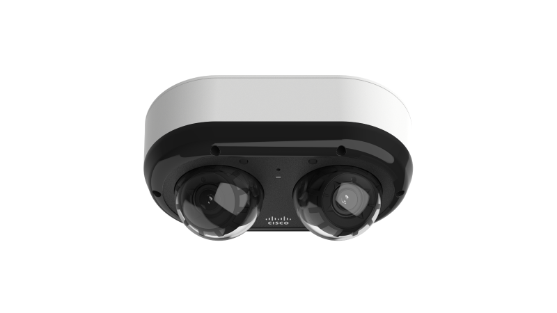 MV44X smart camera