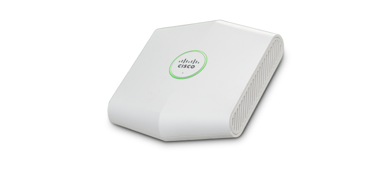 Cisco Meraki MT15 Indoor Air Quality Monitor and CO2 Sensor