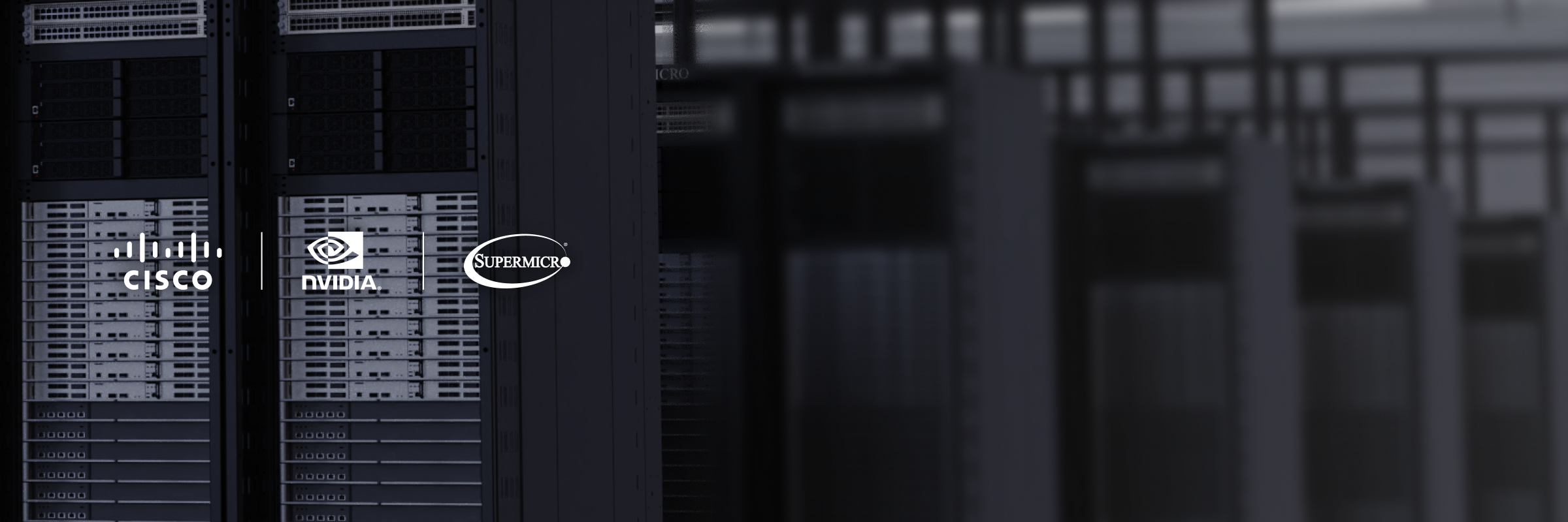 Scaling from Cisco AI POD to rack-scale AI infrastructure 