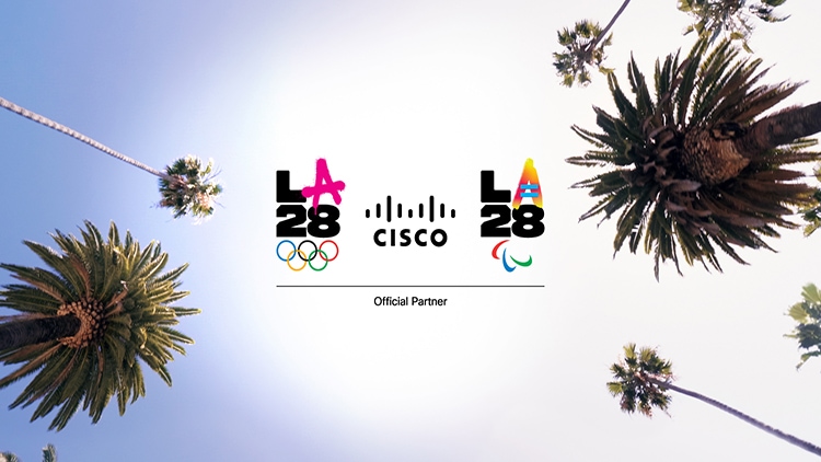  Cisco Official Partner LA 