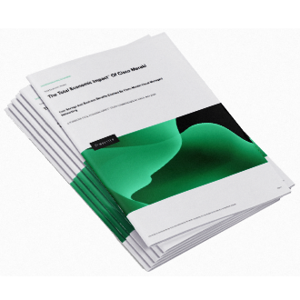 Forrester 研究报告：Cisco Meraki 的总体经济影响 (Total Economic Impact)