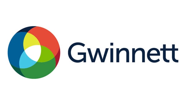 Gwinnett County logo